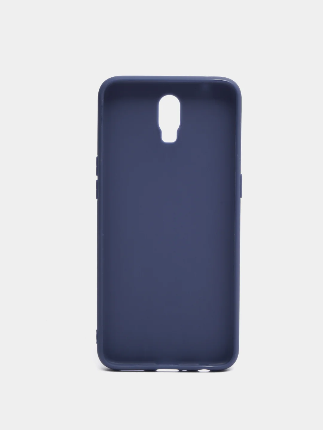 Морской чехол для Oppo R 17, силиконовый, 6 цветов