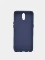 Морской чехол для Oppo R 17, силиконовый, 6 цветов