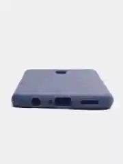 Морской чехол для Oppo R 17, силиконовый, 6 цветов