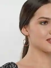 Серьги женские