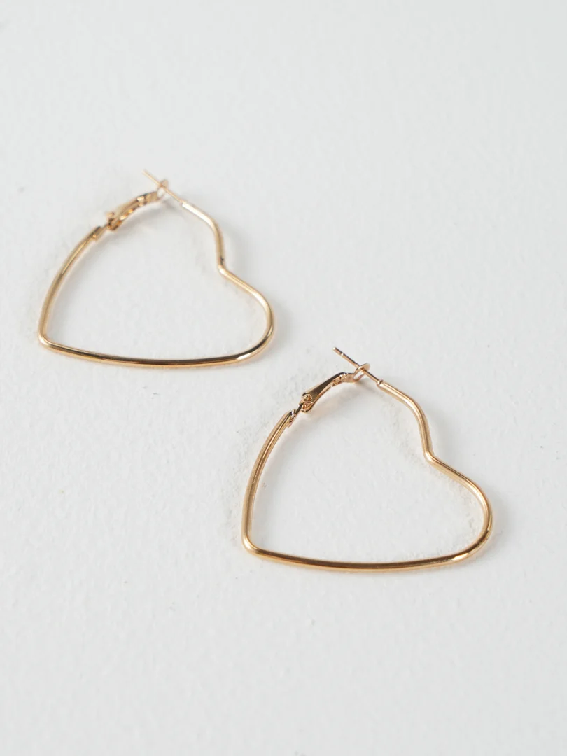 Серьги женские