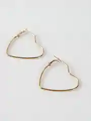 Серьги женские