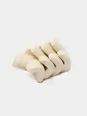 Белый мягкие накладки на угол стола 4 шт/ Мягкие уголки