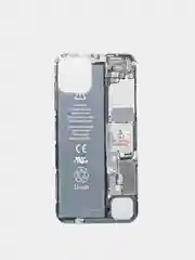 Черный чехол для Apple iPhone 11 Pro Смартфон, 4 вида
