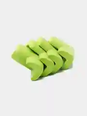 Зеленый мягкие накладки на угол стола 4 шт/ Мягкие уголки