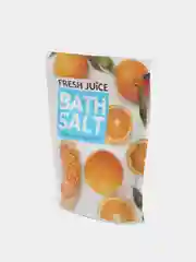 Соль для ванн 500 гр  Fresh Juice Sicilian Orange & Clementine