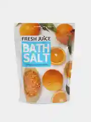 Соль для ванн 500 гр  Fresh Juice Sicilian Orange & Clementine
