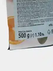 Соль для ванн 500 гр  Fresh Juice Sicilian Orange & Clementine