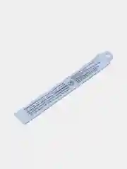Крючок двухсторонний металлический, 13 см, в чехле, Gamma HD