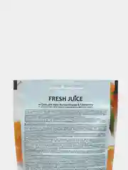 Соль для ванн 500 гр  Fresh Juice Sicilian Orange & Clementine