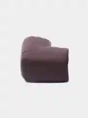 Черный мягкие накладки на угол стола 4 шт/ Мягкие уголки