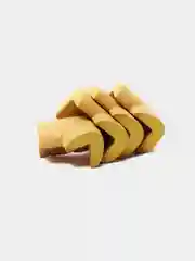 Коричневый мягкие накладки на угол стола 4 шт/ Мягкие уголки