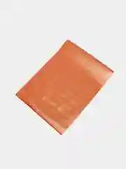 Оранжевый искусственная кожа для творчества, 30*20 см, разнообразие цветов