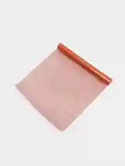 Оранжевый искусственная кожа для творчества, 30*20 см, разнообразие цветов