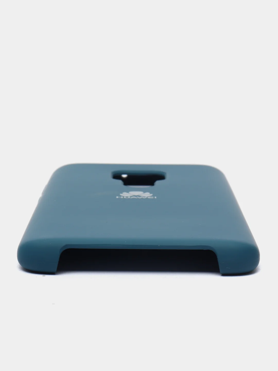 Морской чехол силиконовый Silicone Cover Case для Huawei Mate 10, 10 Pro, 20, 20 Pro