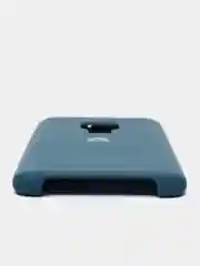 Морской чехол силиконовый Silicone Cover Case для Huawei Mate 10, 10 Pro, 20, 20 Pro