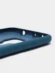Морской чехол силиконовый Silicone Cover Case для Huawei Mate 10, 10 Pro, 20, 20 Pro