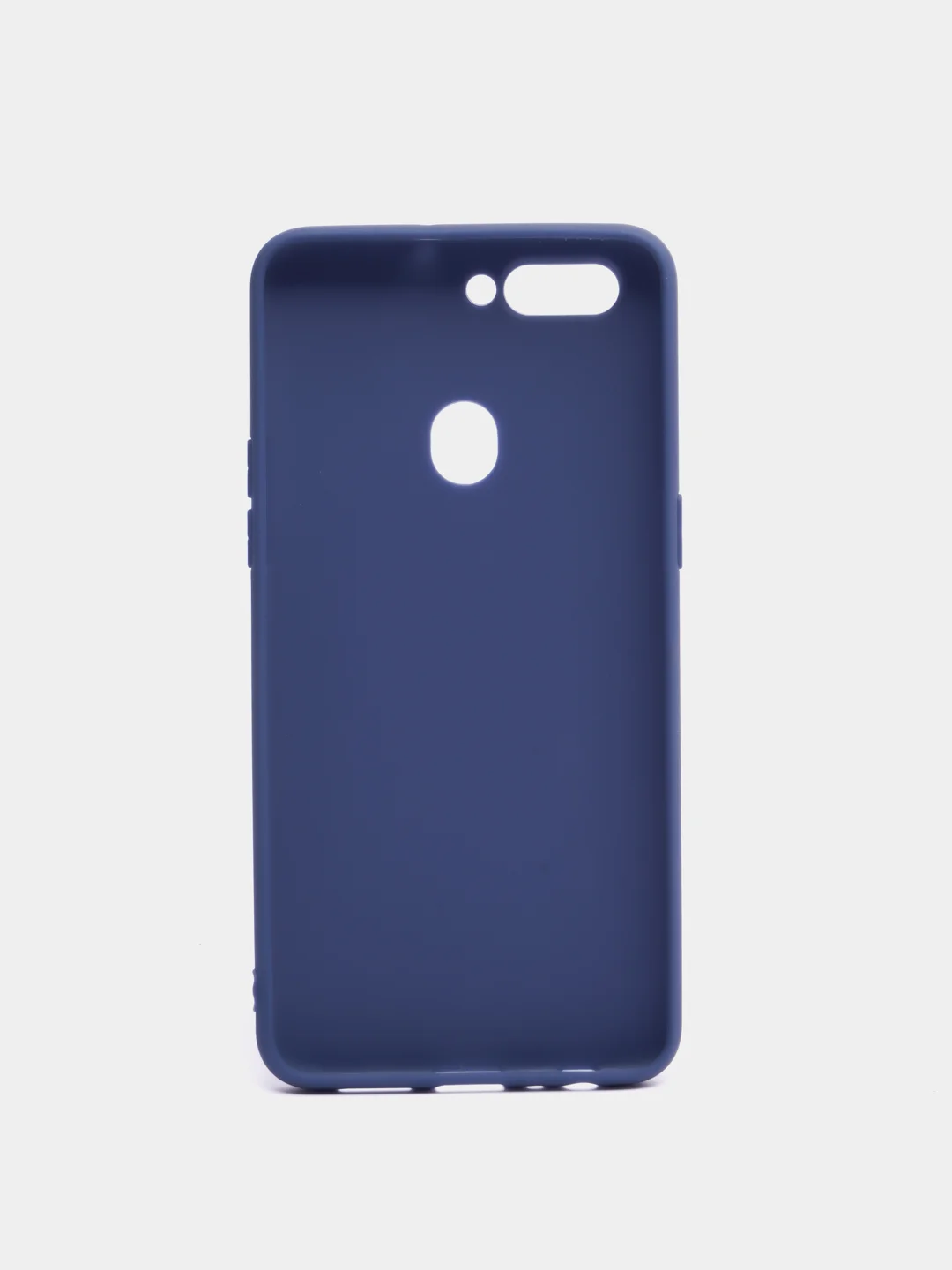 Морской чехол для Oppo R 11 S, силиконовый, 6 цветов