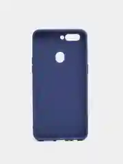 Морской чехол для Oppo R 11 S, силиконовый, 6 цветов