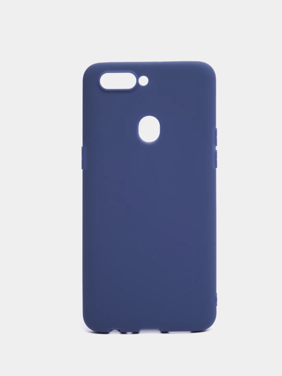 Морской чехол для Oppo R 11 S, силиконовый, 6 цветов