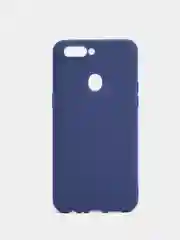 Морской чехол для Oppo R 11 S, силиконовый, 6 цветов