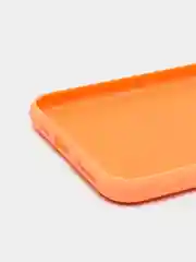 Коралловый чехол для Apple iPhone XS Max