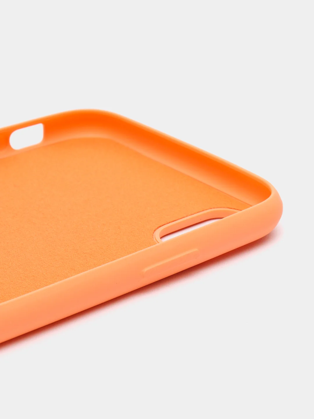 Коралловый чехол для Apple iPhone XS Max