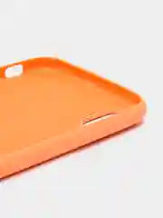 Коралловый чехол для Apple iPhone XS Max