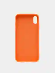 Коралловый чехол для Apple iPhone XS Max