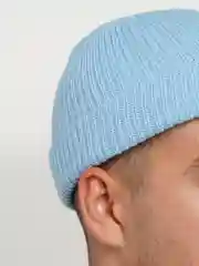 Ледяной шапка бини унисекс мягкая