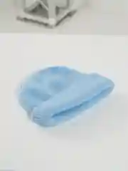 Ледяной шапка бини унисекс мягкая
