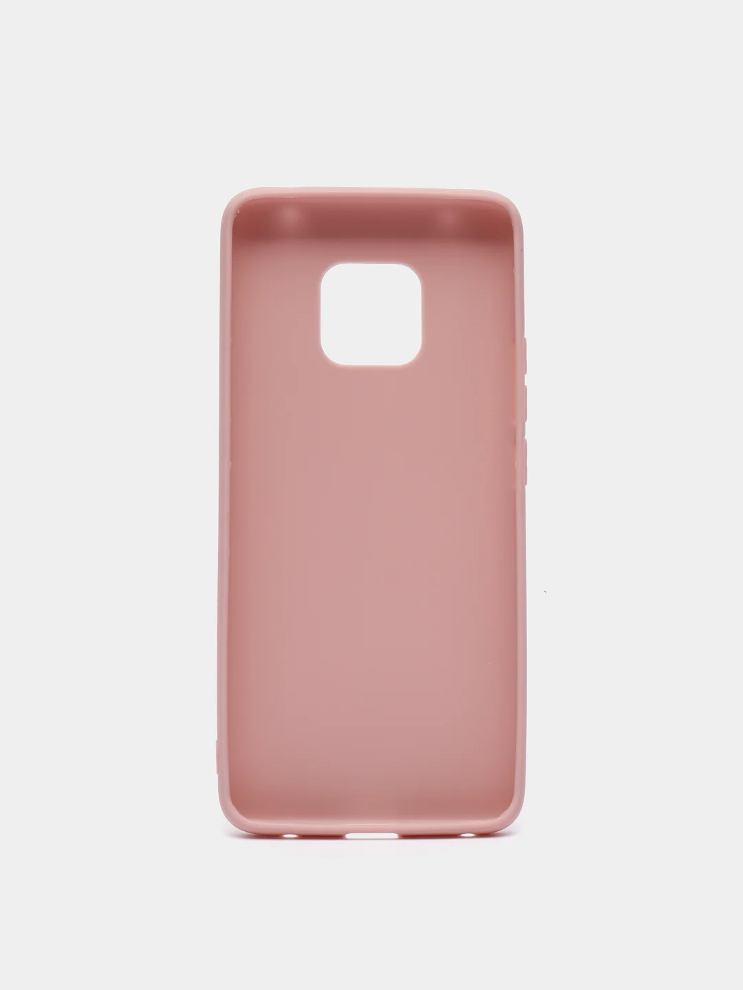 Лавандовый чехол для Hyawei Mate 20 Pro, силиконовый, 9 цветов