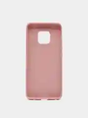 Лавандовый чехол для Hyawei Mate 20 Pro, силиконовый, 9 цветов