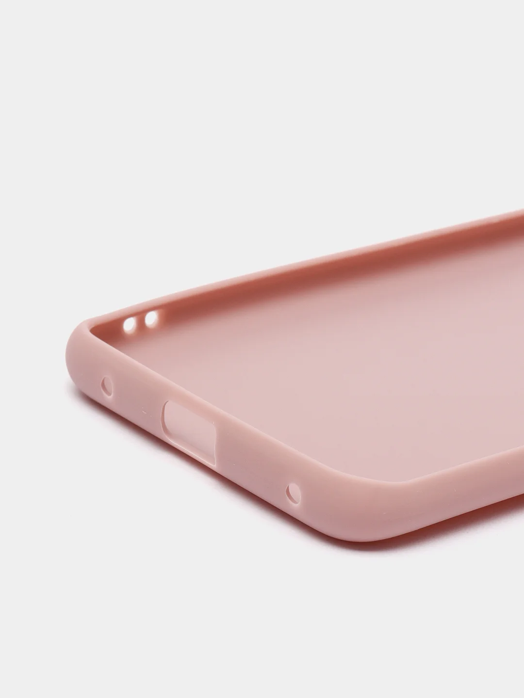 Лавандовый чехол для Hyawei Mate 20 Pro, силиконовый, 9 цветов