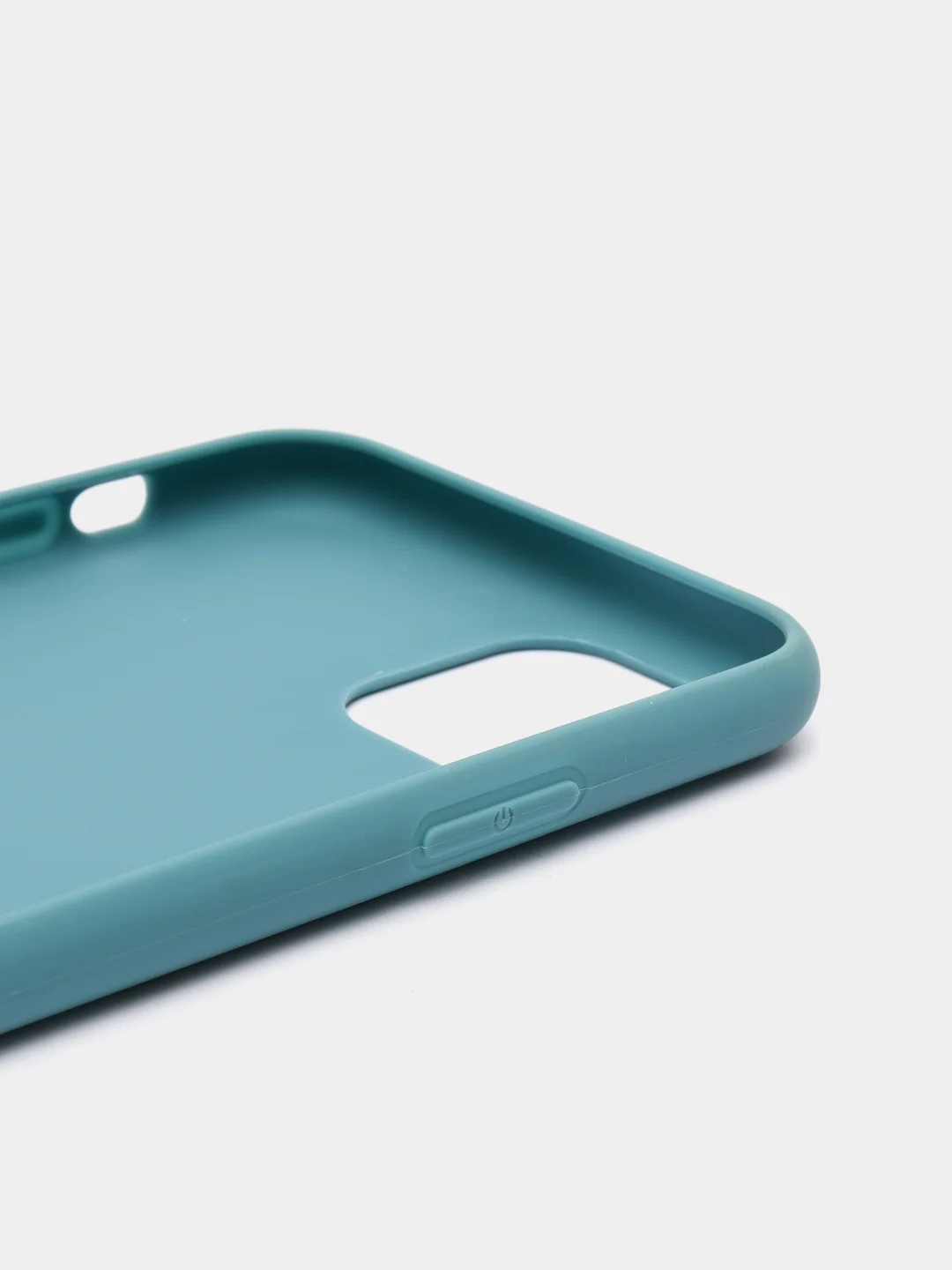 Бирюзовый чехол для Hyawei Mate 20 Pro, силиконовый, 9 цветов