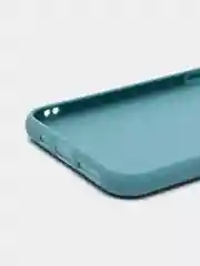 Бирюзовый чехол для Hyawei Mate 20 Pro, силиконовый, 9 цветов