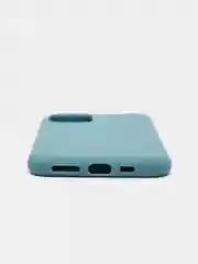 Бирюзовый чехол для Hyawei Mate 20 Pro, силиконовый, 9 цветов