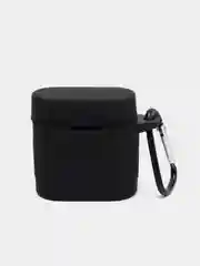 Чехол для Xiaomi Mi TWS Earphones 2/Earphones 2s, AirDots Pro 2/Pro 2S КАРТОФАН силикон