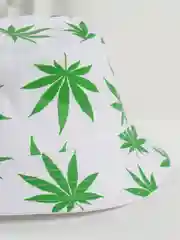 Белый панама унисекс