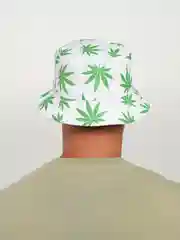 Белый панама унисекс