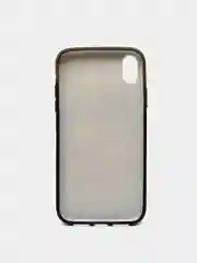 Силиконовый чехол с принтом для Apple Iphone XR, Мона Лиза