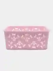 Прозрачный контейнер для хранения с крышкой
