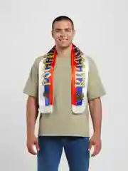 Шарф Россия