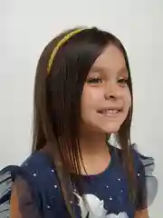 Желтый ободок с блестками, ширина 0,5 см, разные цвета
