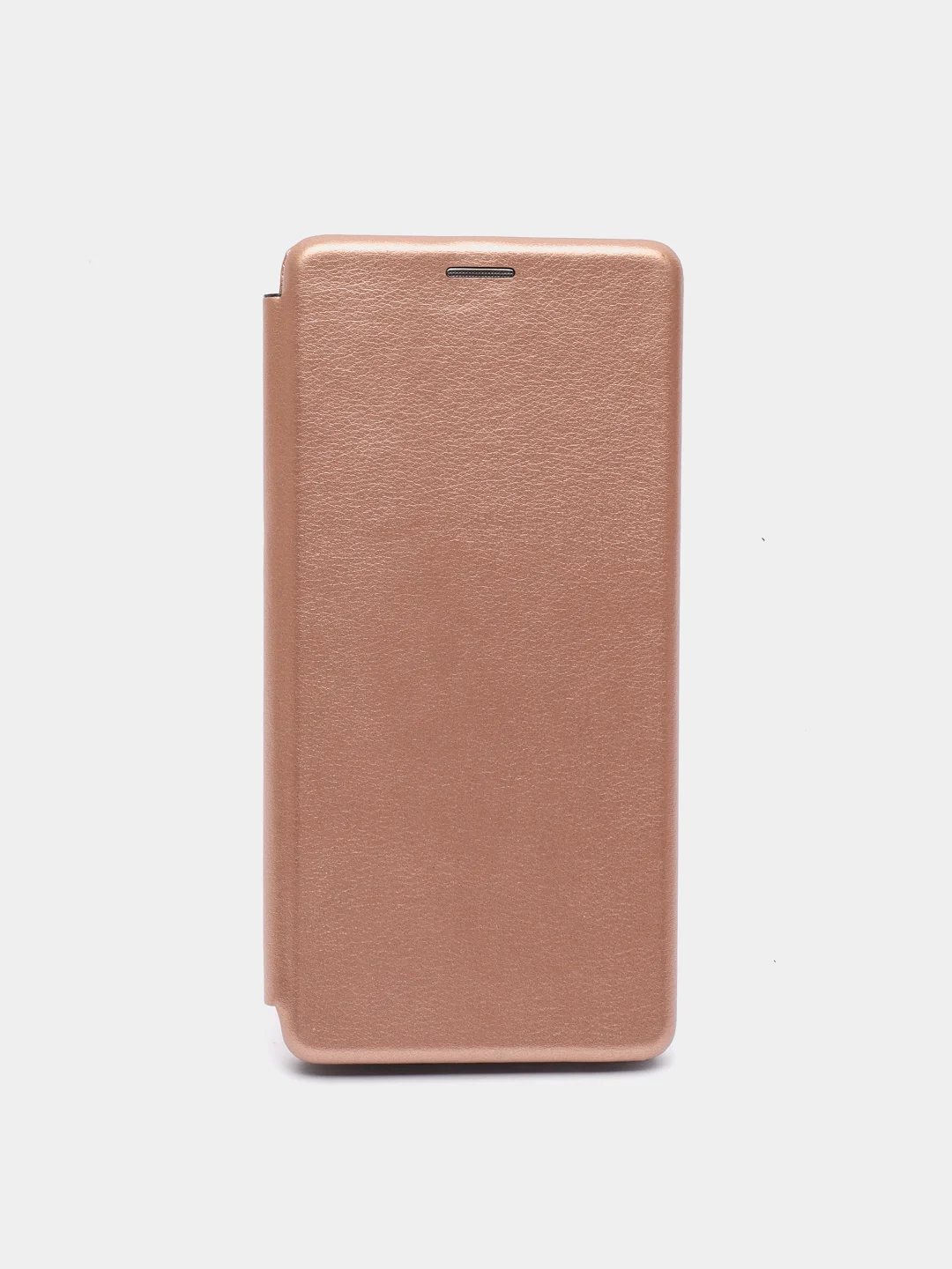 Розовый чехол-книжка для Samsung Galaxy A03s