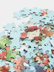 Индиго пазлы 260 элементов