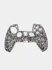 Серый чехол для PS5 Dualsense