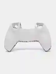 Серый чехол для PS5 Dualsense