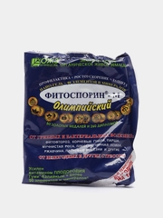 Микроудобрение Фитоспорин-К Олимпийский 200 гр
