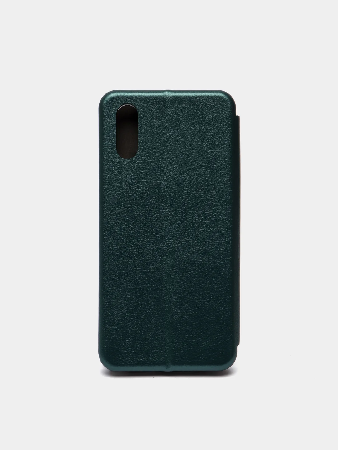 Багровый чехол-книжка Samsung Galaxy A02 / M02 2021 / Самсунг Галакси А02 / М02